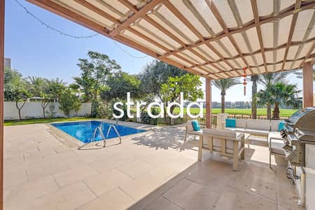 5 Camere Villa in vendita a DAMAC Hills, Dubai - Villa a DAMAC Hills,Veneto, 5 camere da letto, 9800000 AED - 16167077 5 Camere Villa in vendita a DAMAC Hills, Dubai - Villa a DAMAC Hills,Veneto, 5 camere da letto, 9800000 AED - 16167077