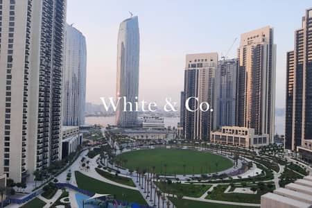 2 Schlafzimmer Wohnung zum zum Verkauf in Dubai Creek Harbour, Dubai - Wohnung in Dubai Creek Harbour,Creek Gate,Creek Gate Tower 2, 2 schlafzimmer, 3000000 AED - 16167106 2 Schlafzimmer Wohnung zum zum Verkauf in Dubai Creek Harbour, Dubai - Wohnung in Dubai Creek Harbour,Creek Gate,Creek Gate Tower 2, 2 schlafzimmer, 3000000 AED - 16167106