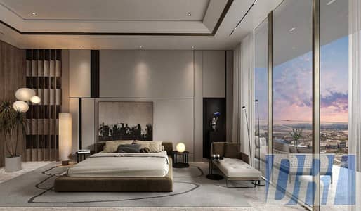 1 habitación Apartamento para en Venta en Downtown Dubai, Dubai - featured_images_1738321936. jpg