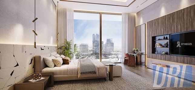 1 habitación Apartamento para en Venta en Downtown Dubai, Dubai - residences-gallery-2-2-6. jpeg
