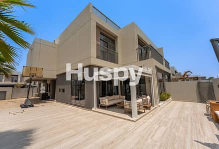 4 Camere Villa in vendita a Dubai South, Dubai - Villa a Dubai South,Residential District,The Pulse,The Pulse Beachfront 2, 4 camere da letto, 5000000 AED - 16167117 4 Camere Villa in vendita a Dubai South, Dubai - Villa a Dubai South,Residential District,The Pulse,The Pulse Beachfront 2, 4 camere da letto, 5000000 AED - 16167117