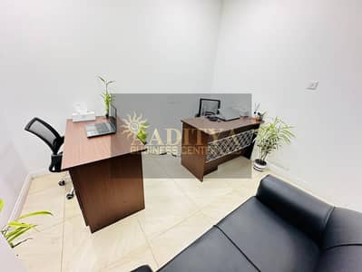 Office zum zur Miete in Al Qusais, Dubai - 295cda56-6fca-4d5f-87a9-e3050d33f8d2. jpg