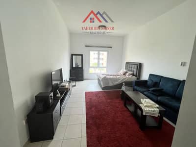 Studio zum zur Miete in Discovery Gardens, Dubai - IMG-20230716-WA0022. jpg