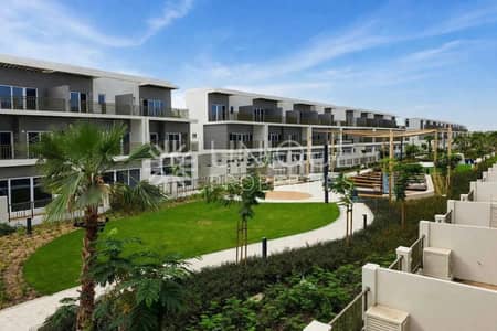 4 Schlafzimmer Townhouse zum zum Verkauf in DAMAC Hills 2 (Akoya by DAMAC), Dubai - Reihenhaus in DAMAC Hills 2 (Akoya by DAMAC)，Camelia, 4 schlafzimmer, 1949888 AED - 16167154