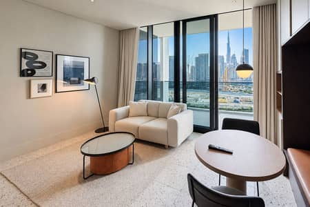 Estudio para en Venta en Business Bay, Dubai - Apartamento en Business Bay,UPSIDE, 1400000 AED - 16167159 Estudio para en Venta en Business Bay, Dubai - Apartamento en Business Bay,UPSIDE, 1400000 AED - 16167159
