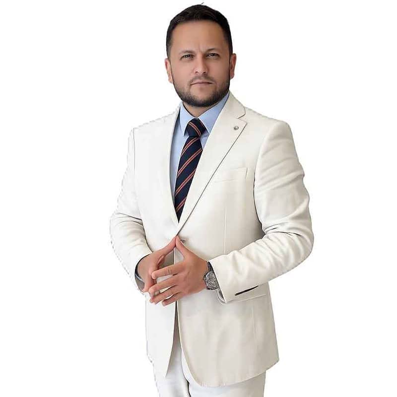Waseem Iftikhar Waseem Iftikhar