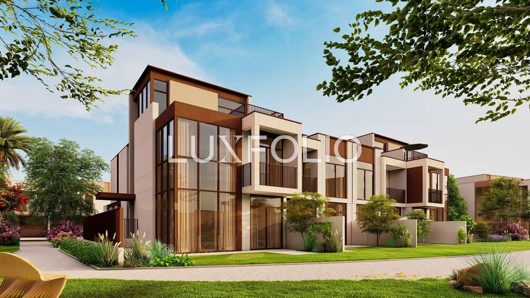 Таунхаус в Мудон,Аль Раним Мудон,Мудон Аль Раним 7, 4 cпальни, 4200000 AED - 16167165 Таунхаус в Мудон,Аль Раним Мудон,Мудон Аль Раним 7, 4 cпальни, 4200000 AED - 16167165