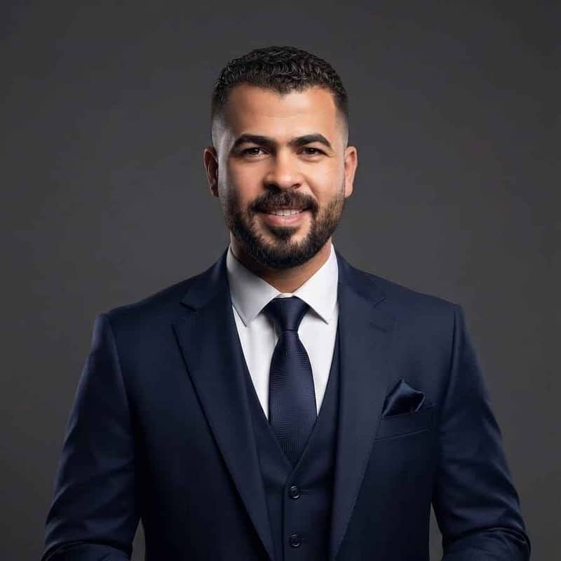 Noaman Mohamed Noaman Mohamed