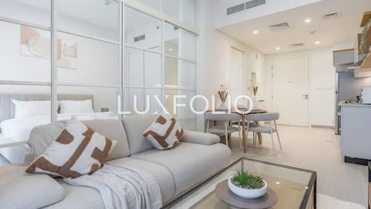 1 Schlafzimmer Wohnung zum zum Verkauf in Dubai Hills Estate, Dubai - Wohnung in Dubai Hills Estate，Golfville, 1 schlafzimmer, 1250000 AED - 16167163