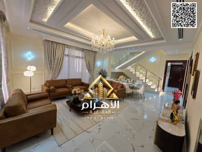 5 Bedroom Villa for Sale in Al Helio, Ajman - batch_WhatsApp Image 2026-07-06 at 12.19. 25 AM (1). jpeg