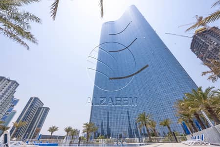3 Cпальни Апартаменты Продажа в Остров Аль Рим, Абу-Даби - 021A2783. jpg