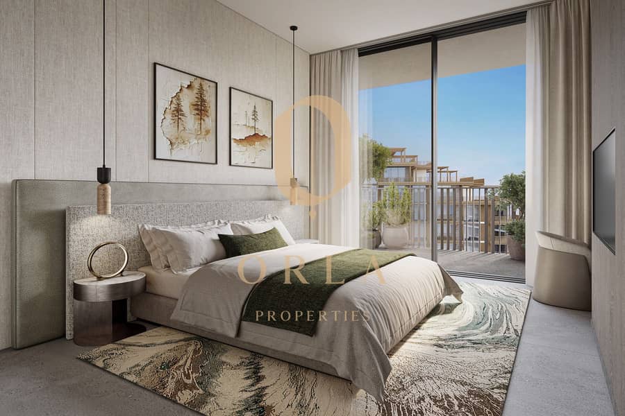 3 3BR - Bedroom. jpg