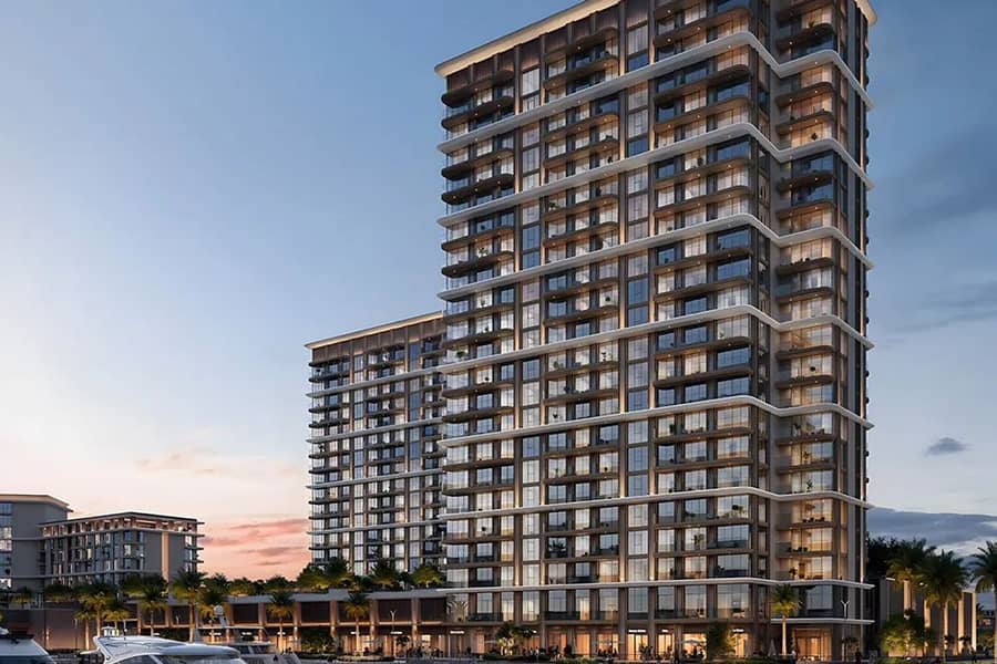 Wohnung in Mina Rashid,Baystar by Vida, 1 schlafzimmer, 2199000 AED - 16167180 Wohnung in Mina Rashid,Baystar by Vida, 1 schlafzimmer, 2199000 AED - 16167180