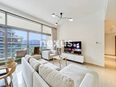 2 Camere Appartamento in affitto a Dubai Hills Estate, Dubai - image_0