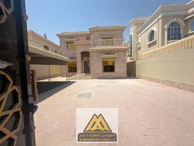 5 Schlafzimmer Villa zum zur Miete in Al Mowaihat, Ajman - WhatsApp Image 2026-08-13 at 13.50. 56. jpeg 5 Schlafzimmer Villa zum zur Miete in Al Mowaihat, Ajman - WhatsApp Image 2026-08-13 at 13.50. 56. jpeg