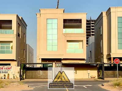 6 Camere Villa in affitto a Al Amerah, Ajman - WhatsApp Image 2026-08-06 at 9.27. 16 PM. jpeg 6 Camere Villa in affitto a Al Amerah, Ajman - WhatsApp Image 2026-08-06 at 9.27. 16 PM. jpeg