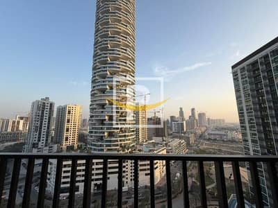 Appartement de 3 chambres à à louer à Jumeirah Village Circle (JVC), Dubai - Appartement à Jumeirah Village Circle (JVC)，JVC District 14，Luma Park Views, 3 chambres, 165000 AED - 16167213