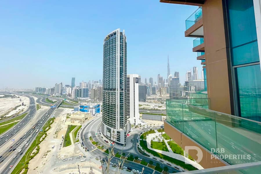 Appartamento a Business Bay,SLS Dubai Hotel & Residences, 1 camera da letto, 165000 AED - 16167219 Appartamento a Business Bay,SLS Dubai Hotel & Residences, 1 camera da letto, 165000 AED - 16167219