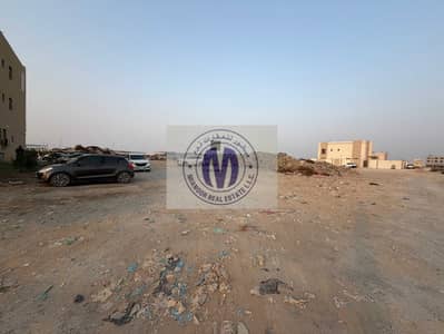 Plot para en Venta en Al Jurf, Ajman - IMG_5216. jpg