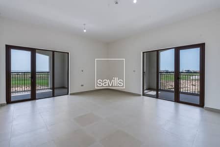 2 Slaapkamers Appartement te Huur in Yas Island, Abu Dhabi - Appartement in Yas Island，Yas Golf Collection，Residences E, 2 slaapkamers, 240000 AED - 16166400