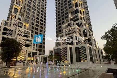 1 Camera Appartamento in vendita a Al Reem Island, Abu Dhabi - Appartamento a Al Reem Island，Makers District，Pixel, 1 camera da letto, 1700000 AED - 16167244