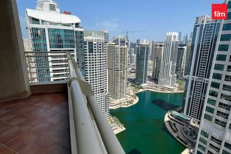3 habitaciones Apartamento para en Venta en Jumeirah Lake Towers (JLT), Dubai - Apartamento en Jumeirah Lake Towers (JLT)，JLT Cluster M，Icon Tower 1, 3 dormitorios, 2600000 AED - 16167251