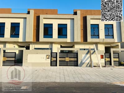3 Slaapkamers Villa te Koop in Al Zahya, Ajman - WhatsApp Image 2026-06-04 at 18.22. 54 (3). jpeg