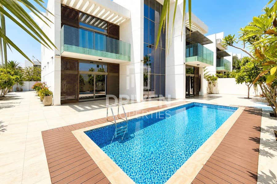 Villa à Mohammed Bin Rashid City (MBR City),District One,District One Villas, 5 chambres, 25000000 AED - 15988507 Villa à Mohammed Bin Rashid City (MBR City),District One,District One Villas, 5 chambres, 25000000 AED - 15988507