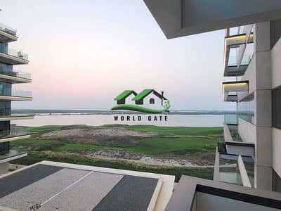 2 Bedroom Apartment for Rent in Yas Island, Abu Dhabi - 1784203179131-WhatsApp Image 2026-07-16 at 15.43. 34. jpeg