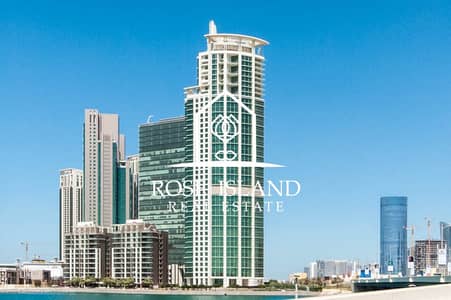 2 Bedroom Flat for Rent in Al Reem Island, Abu Dhabi - DSC_0456. jpg