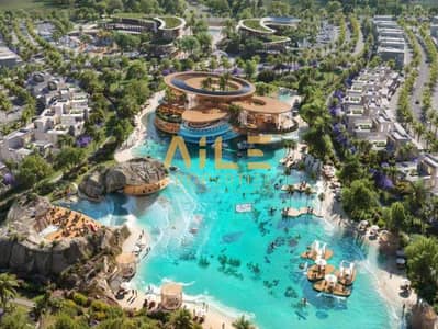 4 Camere Townhouse in vendita a DAMAC Islands 2, Dubai - Villetta a schiera a DAMAC Islands 2,Tahiti 2, 4 camere da letto, 3177012 AED - 16167298 4 Camere Townhouse in vendita a DAMAC Islands 2, Dubai - Villetta a schiera a DAMAC Islands 2,Tahiti 2, 4 camere da letto, 3177012 AED - 16167298