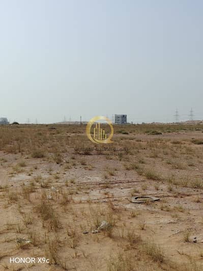 Plot in vendita a Al Zubair, Sharjah - WhatsApp Image 2026-08-03 at 2.11. 13 AM (4). jpeg