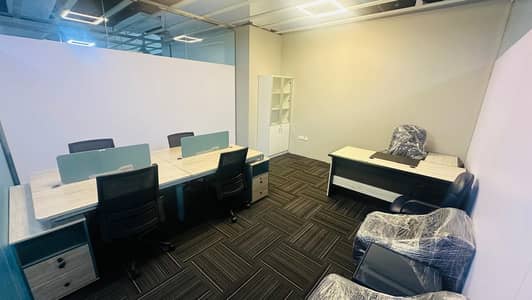 Office para en Alquiler en Al Karama, Dubai - WhatsApp Image 2026-08-13 at 4.18. 35 PM (3). jpeg