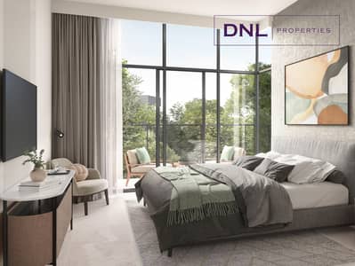 2 Bedroom Flat for Sale in Ghaf Woods, Dubai - Forest View // OP + 2% // Genuine Resale 2 Bedroom Flat for Sale in Ghaf Woods, Dubai - Forest View // OP + 2% // Genuine Resale