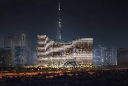 2 habitaciones Apartamento para en Venta en Business Bay, Dubai - 2. png
