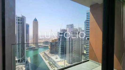 Estudio para en Venta en Business Bay, Dubai - Apartamento en Business Bay，Peninsula，Peninsula One, 1300000 AED - 16166811