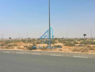 Plot for Sale in Tilal City, Sharjah - a6b475b2-bdd1-4860-b741-65e98b72aa61. jpg Plot for Sale in Tilal City, Sharjah - a6b475b2-bdd1-4860-b741-65e98b72aa61. jpg