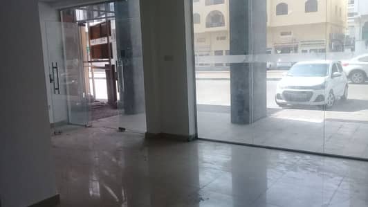 Good location shop In Al muroor Good location shop In Al muroor