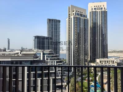 Appartement de 1 chambre à à louer à Dubai Creek Harbour, Dubai - Appartement à Dubai Creek Harbour,Creek Horizon,Creek Horizon Tower 2, 1 chambre, 90000 AED - 16166709 Appartement de 1 chambre à à louer à Dubai Creek Harbour, Dubai - Appartement à Dubai Creek Harbour,Creek Horizon,Creek Horizon Tower 2, 1 chambre, 90000 AED - 16166709
