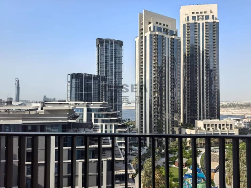 Appartement à Dubai Creek Harbour,Creek Horizon,Creek Horizon Tower 2, 1 chambre, 90000 AED - 16166709 Appartement à Dubai Creek Harbour,Creek Horizon,Creek Horizon Tower 2, 1 chambre, 90000 AED - 16166709