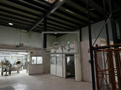 Warehouse for Rent in Ras Al Khor, Dubai - 111 Warehouse for Rent in Ras Al Khor, Dubai - 111