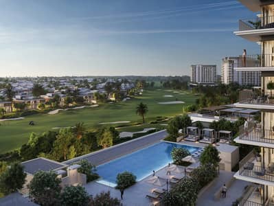 2 Bedroom Flat for Sale in Dubai South, Dubai - Investor Deal | Golf Course View | Spacious