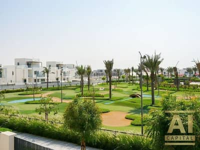 3 Bedroom Villa for Rent in Tilal Al Ghaf, Dubai - Negotiable |3BR +Maid | Available from 25th August