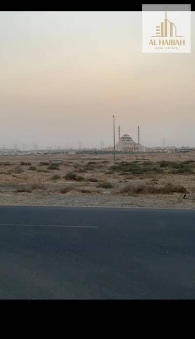 Plot in vendita a Al Riqaibah, Sharjah - WhatsApp Image 2022-10-25 at 4.31. 20 PM (1). jpeg Plot in vendita a Al Riqaibah, Sharjah - WhatsApp Image 2022-10-25 at 4.31. 20 PM (1). jpeg