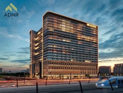 3 habitaciones Hotel Apartment para en Venta en Jebel Ali, Dubai - Gemini_Generated_Image_rp1dkyrp1dkyrp1d. png