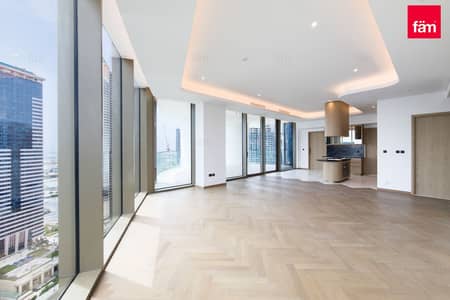 3 Slaapkamers Appartement te Huur in Business Bay, Dubai - Appartement in Business Bay，Jumeirah Living Business Bay, 3 slaapkamers, 690000 AED - 16164770