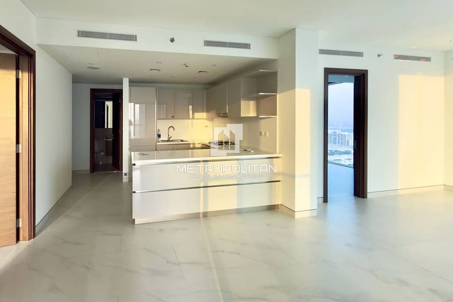 Luxury 2BR | High Floor | Sobha Creek Vista Grande Luxury 2BR | High Floor | Sobha Creek Vista Grande