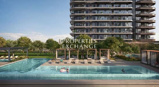 1 Bedroom Flat for Sale in Za'abeel, Dubai - 37efd04f. jpg 1 Bedroom Flat for Sale in Za'abeel, Dubai - 37efd04f. jpg