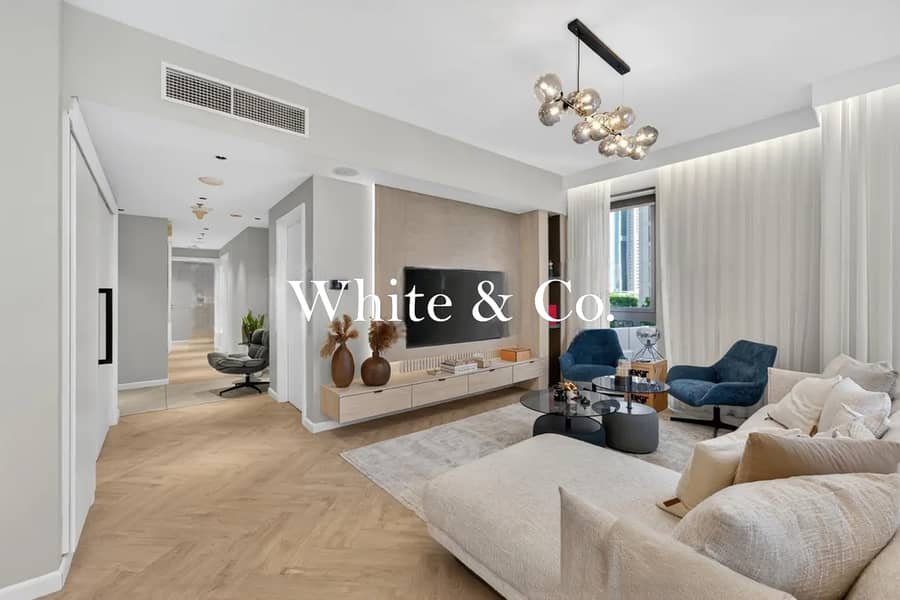 Fully Upgraded | VOT | Burj And Pool View Fully Upgraded | VOT | Burj And Pool View