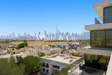 1 Schlafzimmer Wohnung zum zur Miete in Jumeirah, Dubai - Wohnung in Jumeirah，Jumeirah 2，Eden House The Canal, 1 schlafzimmer, 230000 AED - 16166767